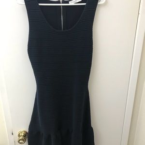 Sandro dress